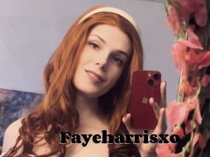 Fayeharrisxo