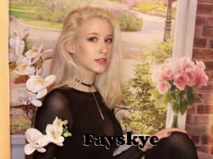 Fayskye