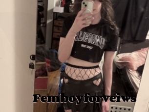 Femboyforveiws