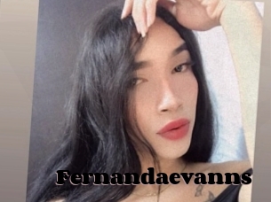 Fernandaevanns