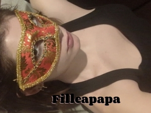 Filleapapa