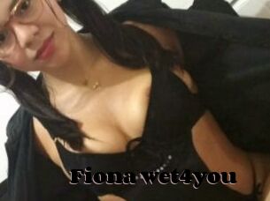 Fiona_wet4you