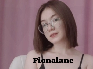 Fionalane