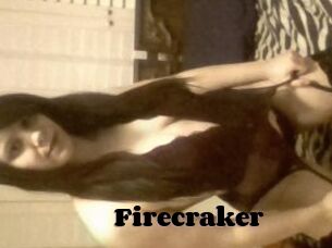 Firecraker