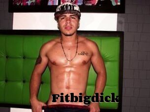 Fitbigdick