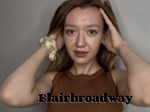 Flairbroadway