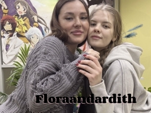 Floraandardith