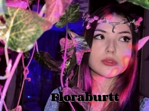 Floraburtt