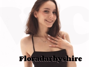 Floradarbyshire