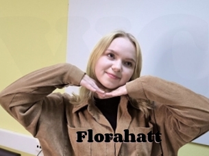 Florahatt