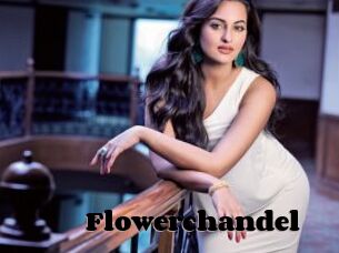 Flowerchandel