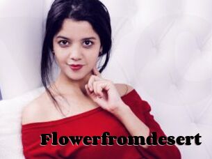 Flowerfromdesert