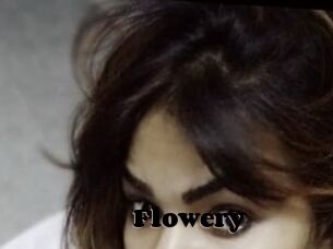 Flowery