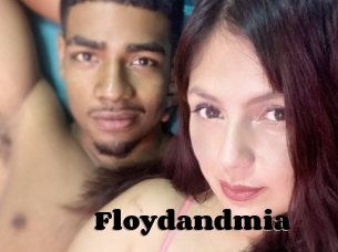 Floydandmia