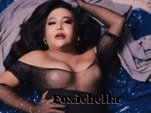 Foxiebella