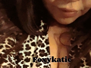 Foxykatie