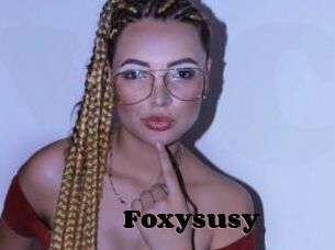 Foxysusy