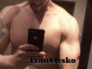 Fran44esko