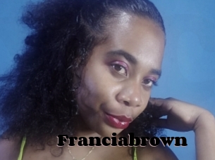 Franciabrown