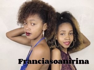 Franciasoanirina