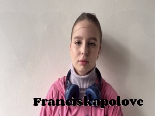 Franciskapolove