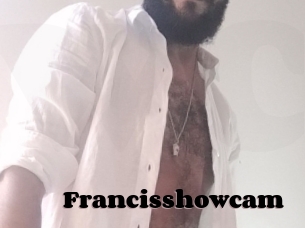 Francisshowcam