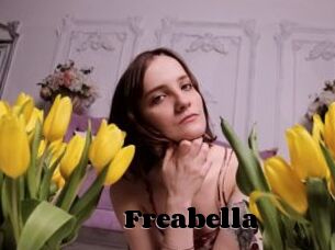 Freabella