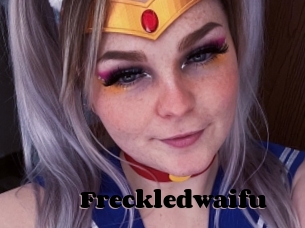 Freckledwaifu