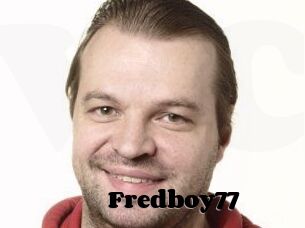 Fredboy77