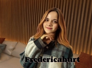 Fredericaburt