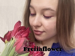 Freiiaflower