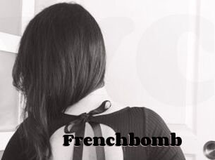 Frenchbomb