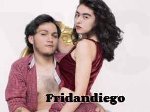 Fridandiego