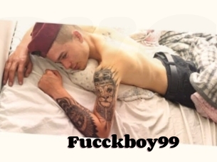 Fucckboy99