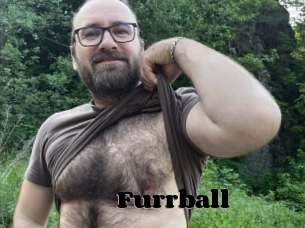 Furrball