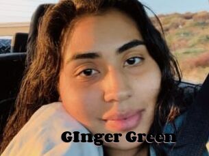 GInger_Green