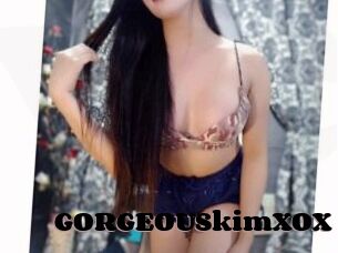 GORGEOUSkimXOX