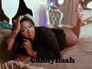 GabbyDash