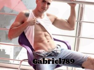 Gabriel789