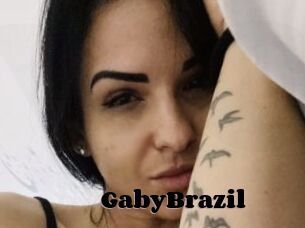 GabyBrazil