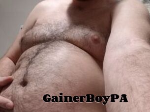 GainerBoyPA