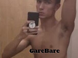 GareBare