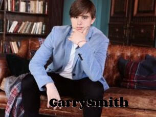 GarrySmith