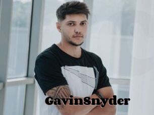 GavinSnyder