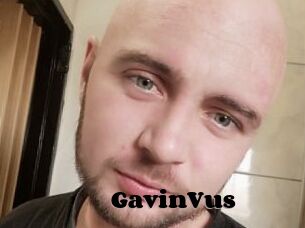 GavinVus