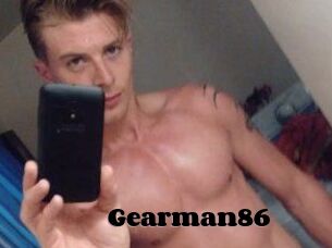 Gearman86