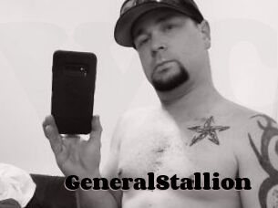 GeneralStallion