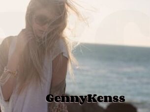 GennyKenss