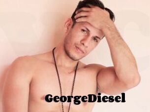 GeorgeDiesel