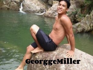 GeorggeMiller